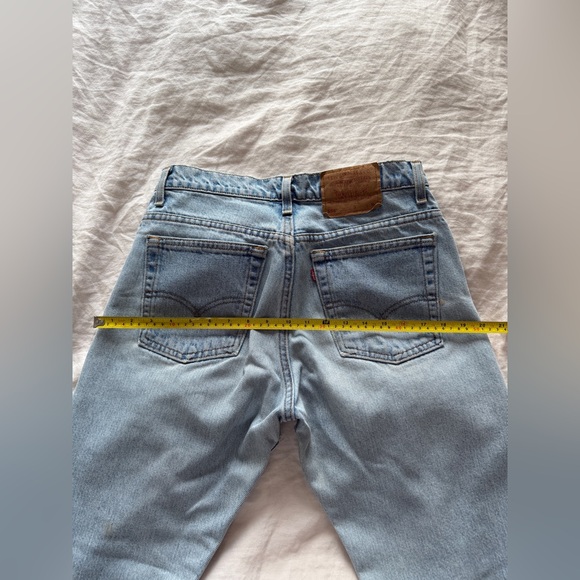 Vintage Levi’s jeans - Picture 3 of 7